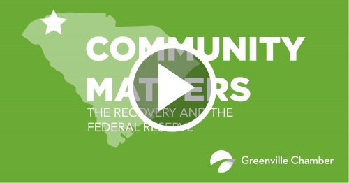 Community Matters: The Recovery & the Federal Reserve